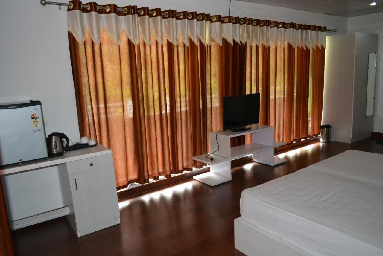 Sb Mount Resort Lansdowne Cameră foto